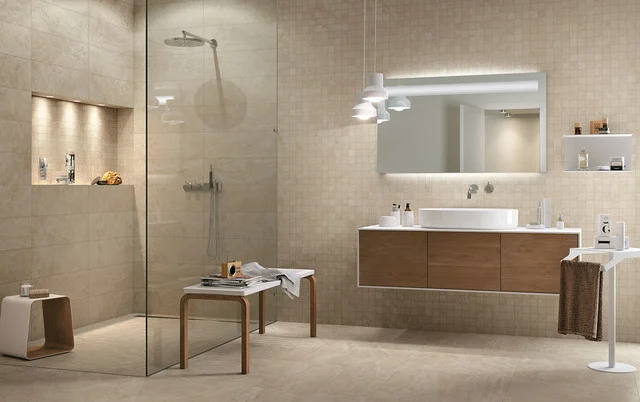 Bathroom Tiles